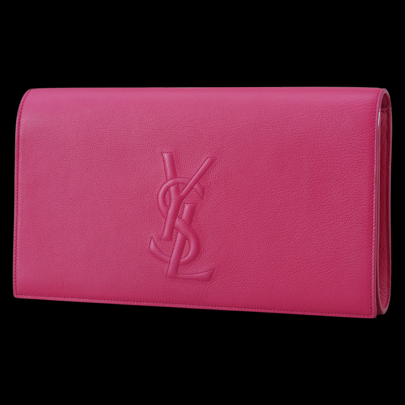 Yves Saint Laurent(USED)생로랑 361120 벨드쥬르 클러치